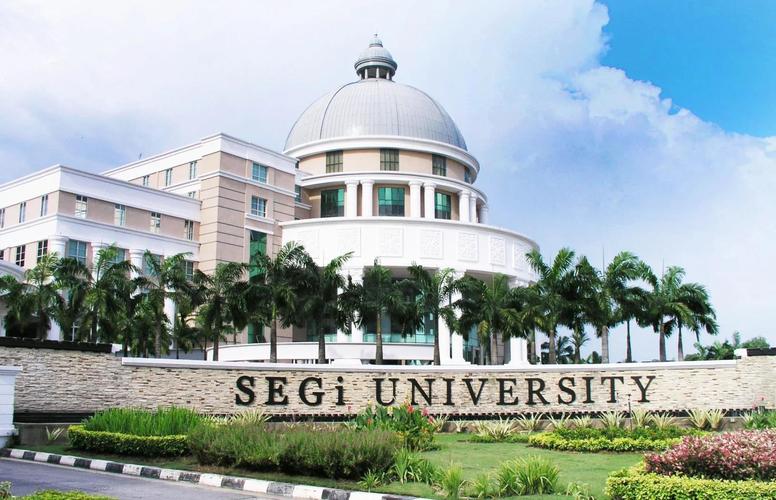 年初去的马来西亚留学,大马上学的真实情况