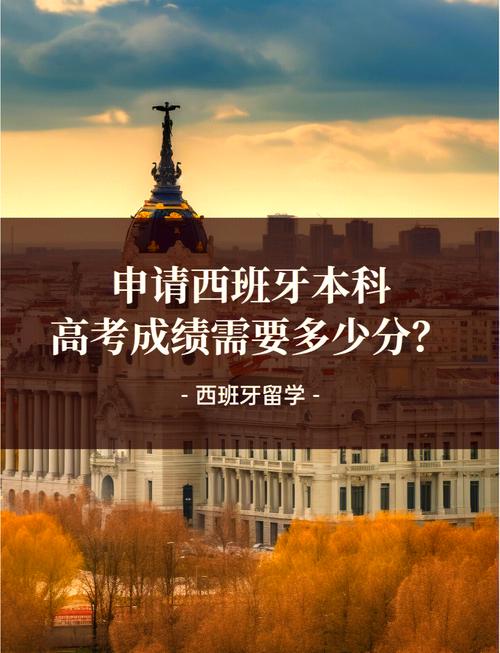 【西班牙留学】2025西班牙留学市场的真实现状:“广撒网”已经成为过去...