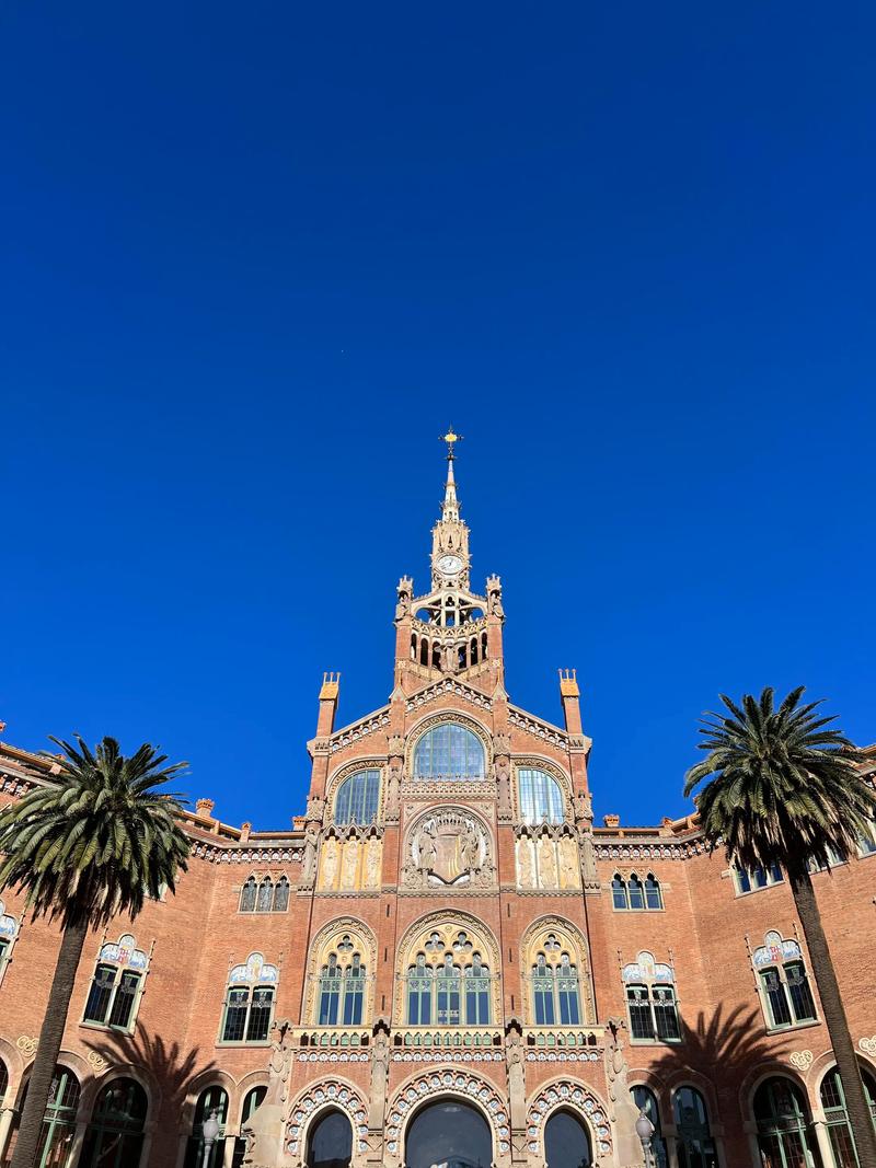 现在来西班牙留学安全吗?