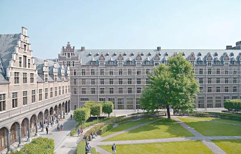 比利时留学签证如何办理?