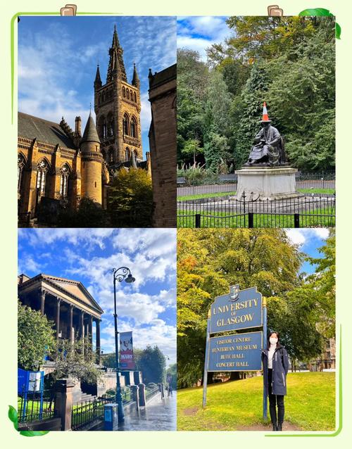 经验分享:去英国留学行前有什么需要准备及值得带的行李