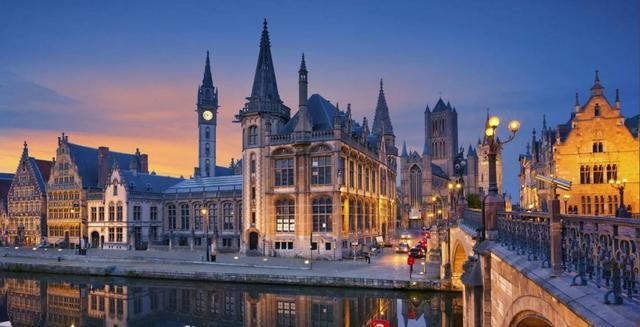 比利时留学签证如何办理? 比利时留学签证如何办理?