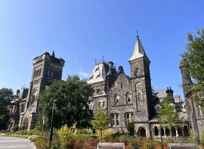 为什么去加拿大读高中后悔了