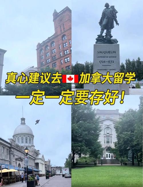 加拿大留学考托福还是考雅思?哪个更容易一些?