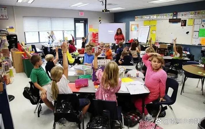 孩子是在美国上学好还是在中国上学好