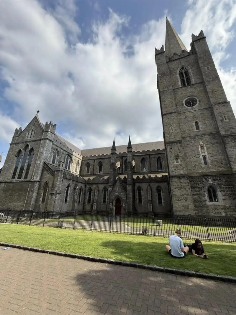 爱尔兰留学毕业太难了 爱尔兰留学毕业太难了