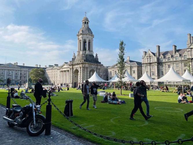 爱尔兰各阶段的留学费用是多少? 爱尔兰各阶段的留学费用是多少?