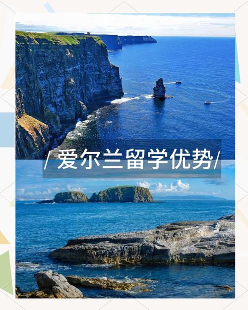 爱尔兰留学要花多少钱?