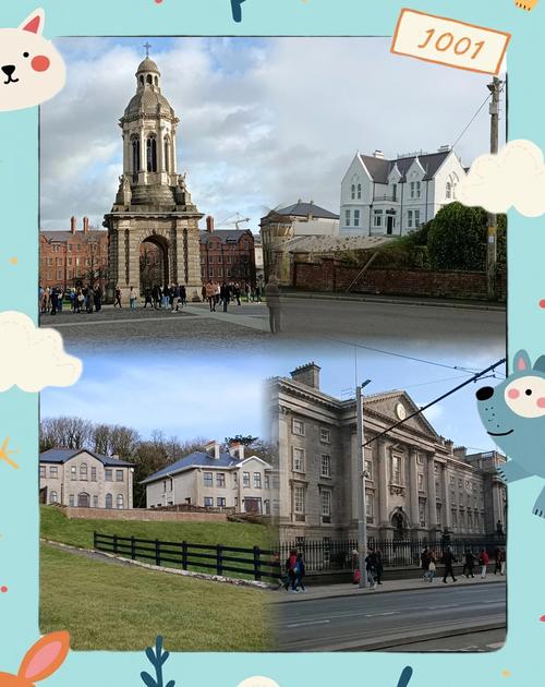 爱尔兰留学硕士国内认可度及回国前景 爱尔兰留学硕士国内认可度及回国前景