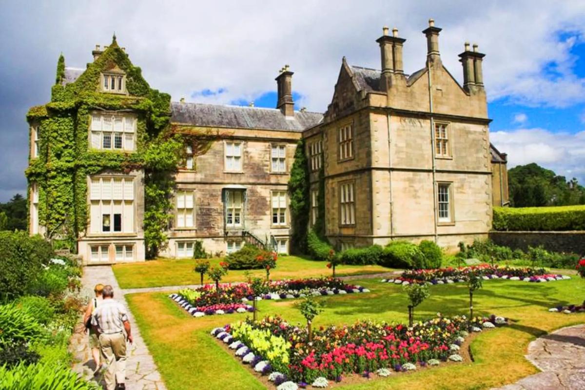 爱尔兰留学硕士国内认可度及回国前景 爱尔兰留学硕士国内认可度及回国前景