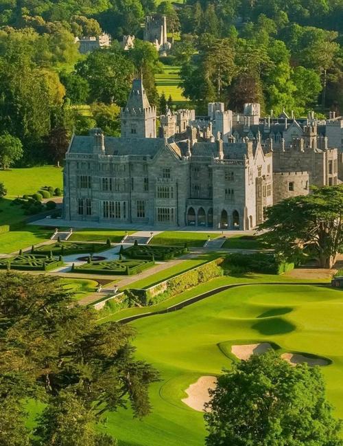 爱尔兰留学需要的条件 爱尔兰留学需要的条件