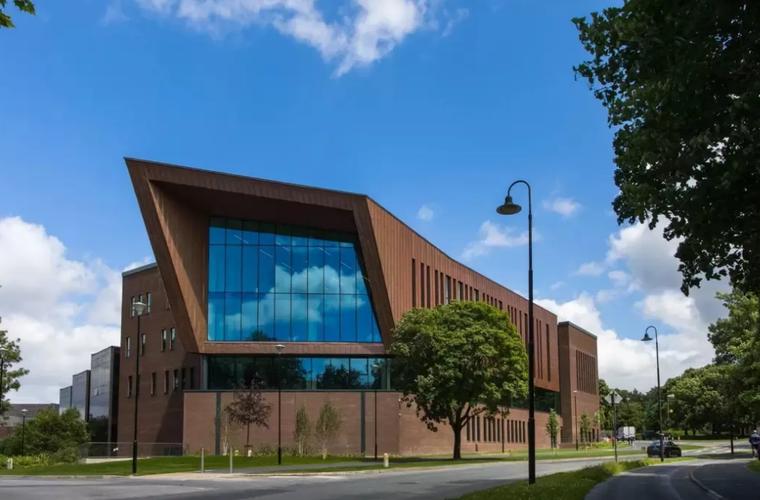 世界500强扎堆!留学爱尔兰就业不用愁! 世界500强扎堆!留学爱尔兰就业不用愁!