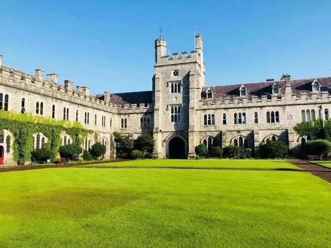 爱尔兰移民政策2024 爱尔兰移民政策2024