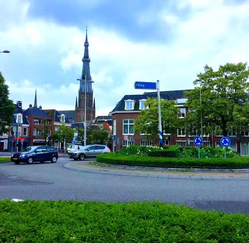 荷兰留学一般需要多少钱,荷兰的生活消费水平怎么样