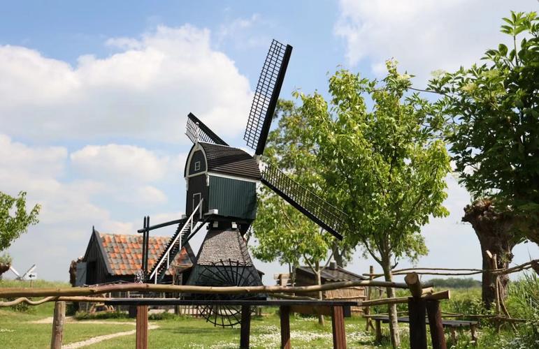 荷兰留学一般需要多少钱,荷兰的生活消费水平怎么样