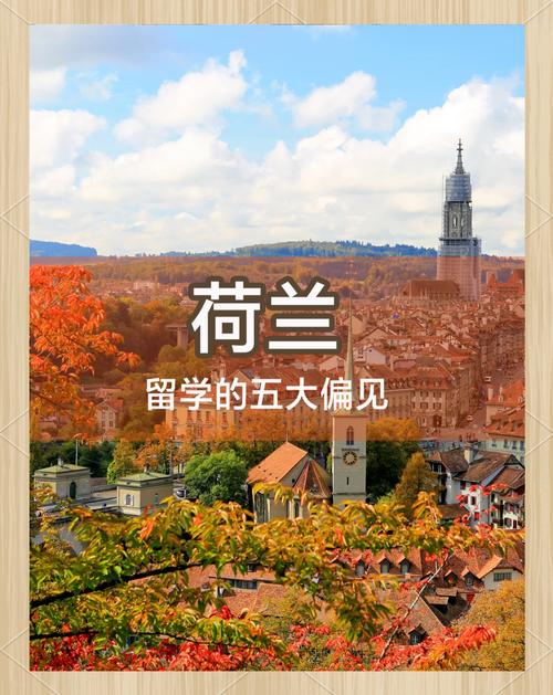 荷兰留学需要什么语言要求