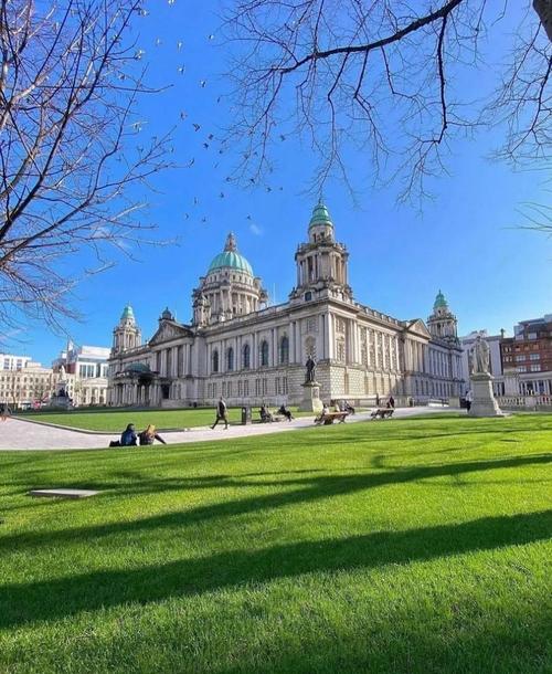 爱尔兰留学签证办理,需要准备什么材料?