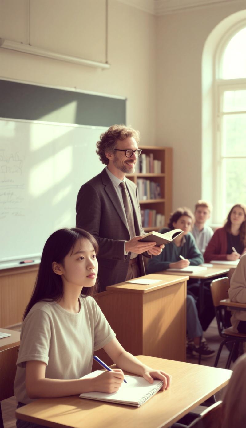爱尔兰留学需要的条件